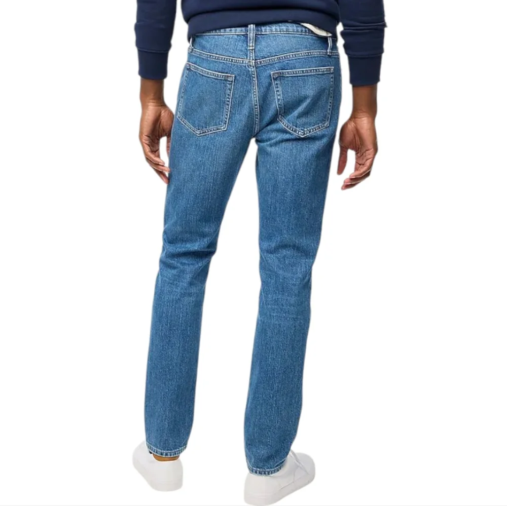 J.‎ Crew Slim Fit Denim Jeans Mens Size 34/30
